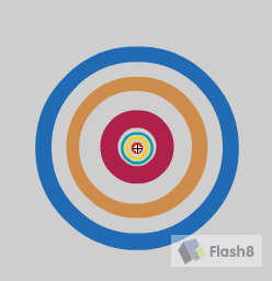 Flash動(dòng)畫(huà)制作實(shí)例_小野人玩搖滾_腳本之家jb51.net網(wǎng)絡(luò)整理