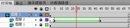 flash怎么制作動畫,教你如何制作flash簡單動畫(10)