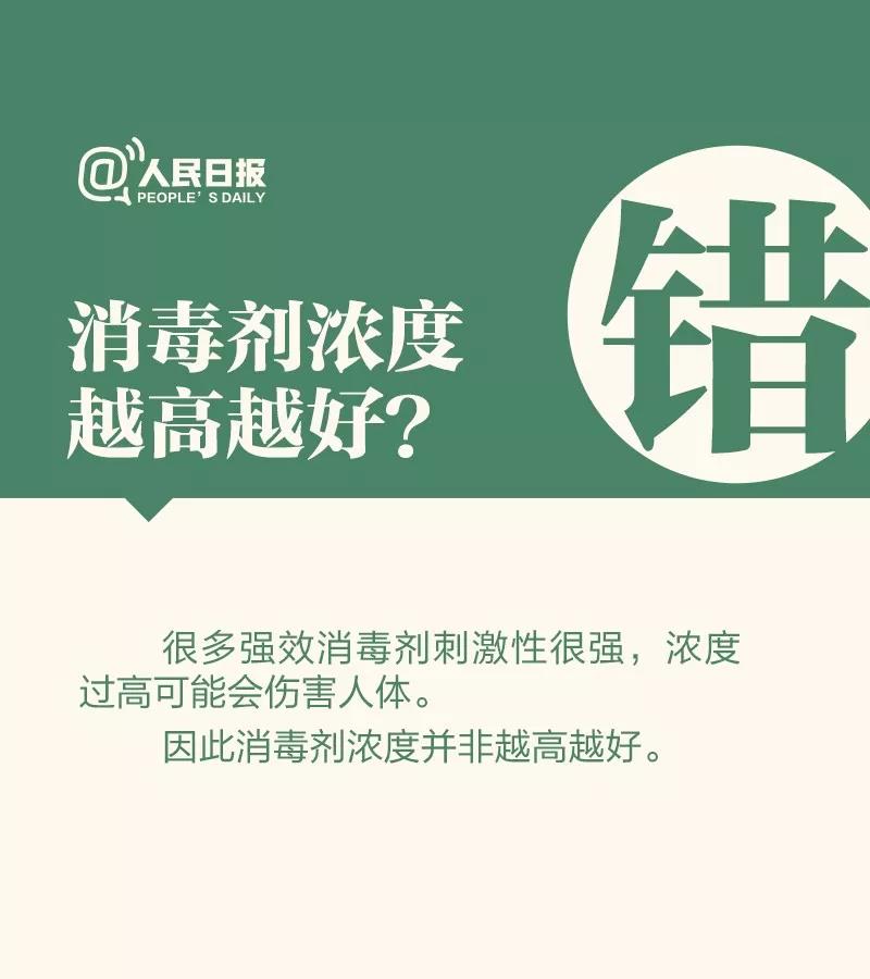 防控新型冠狀病毒：消毒劑濃度越高越好嗎？.jpg