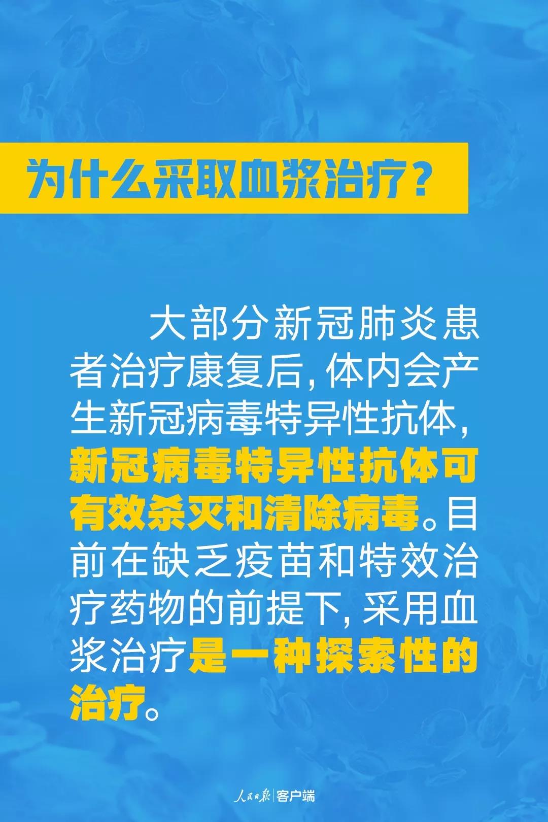 為什么采取血漿治療新型冠狀病毒患者.jpg