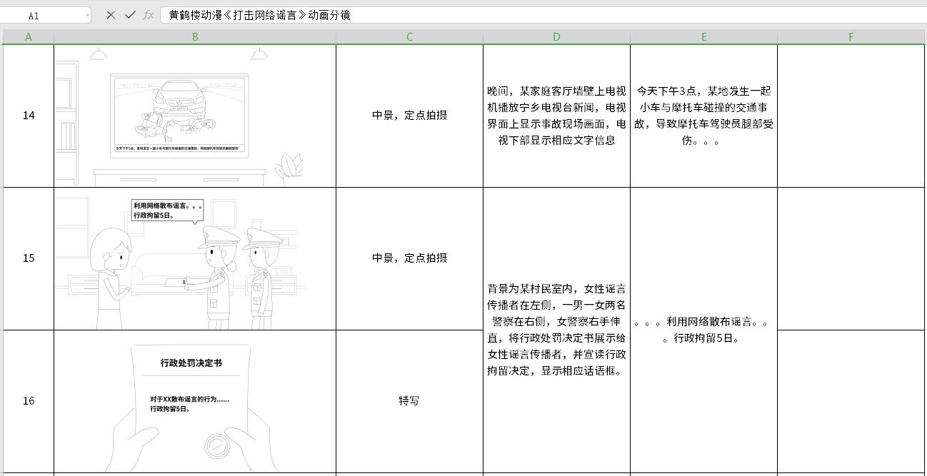 《掃黑除惡——嚴打網(wǎng)絡謠言》分鏡頭14-16.jpg