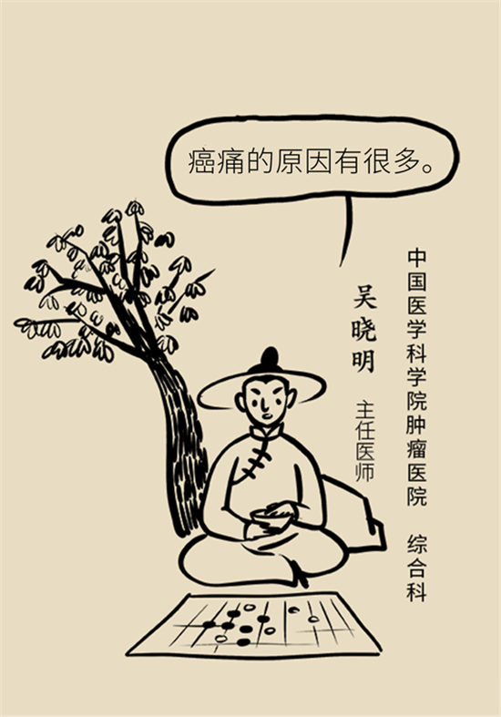 癌癥到底有多痛？需要注意這7個重點(diǎn)問題