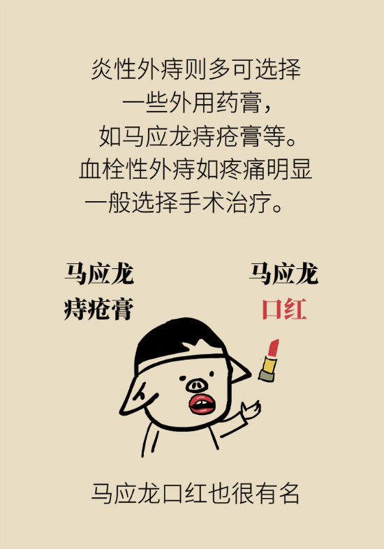 長(zhǎng)“痔”如何久安？專家的建議來(lái)了