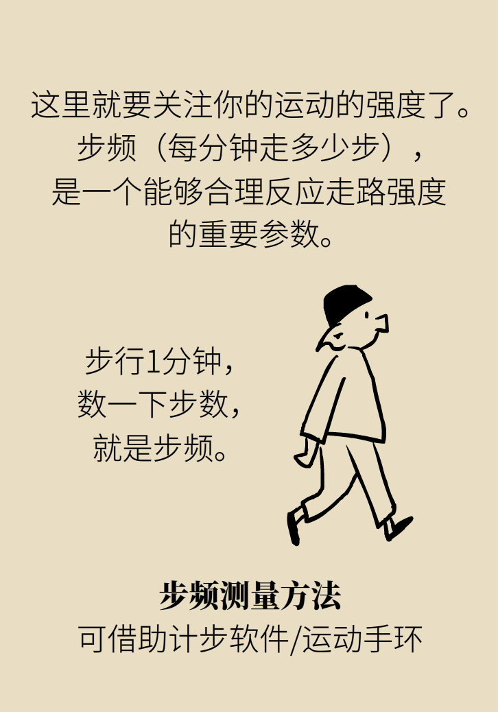 走路也要注意姿勢(shì)？這樣走路既減肥對(duì)身材又好