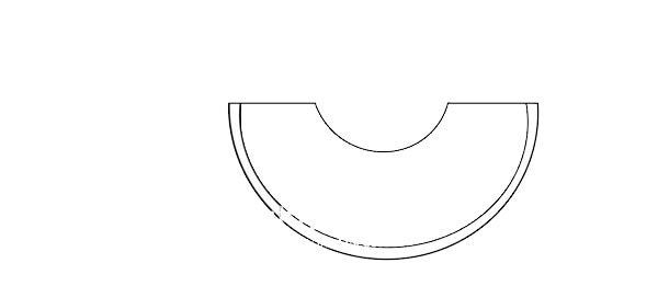 彩色哈密瓜簡(jiǎn)筆畫(huà)的畫(huà)法圖片