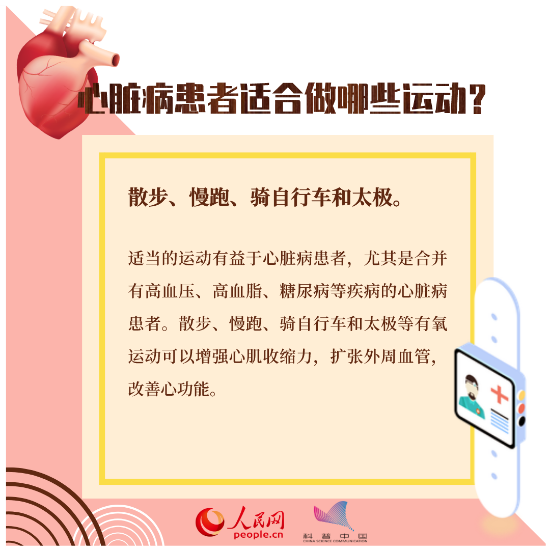 心臟健康別大意，這八個知識點一定要掌握