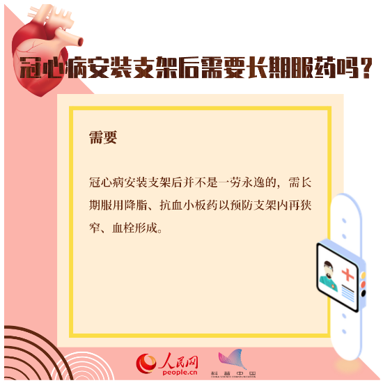 心臟健康別大意，這八個知識點一定要掌握