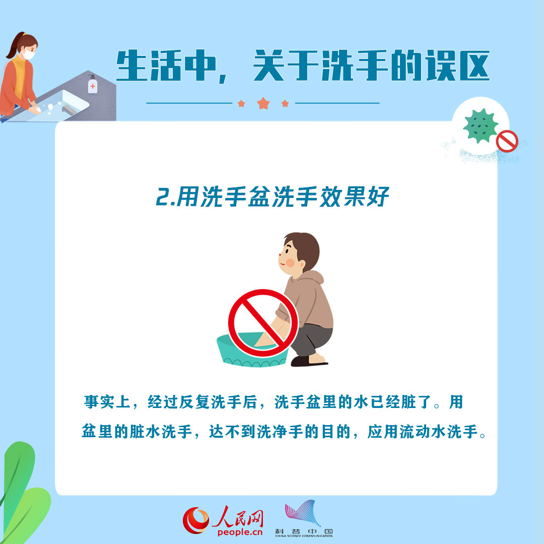 新冠病毒科普