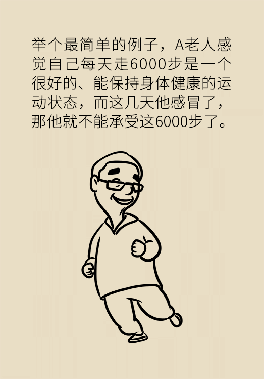 運動健身科普動漫制作