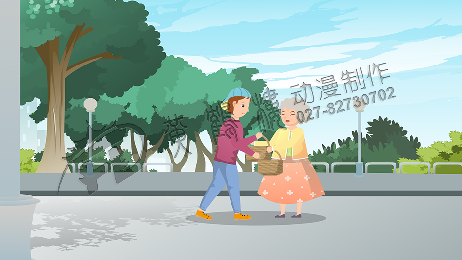 《香草女巫-意外驚喜》動畫分鏡頭設(shè)計制作ershi.jpg